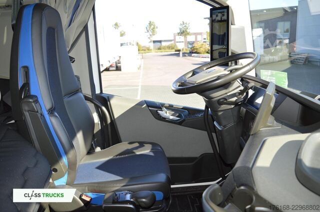 Unit traktor standard VOLVO FH 460 AERO XL ACC i-Save I-ParkCool