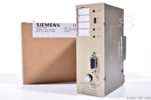 Siemens 6ES5267-8MA11