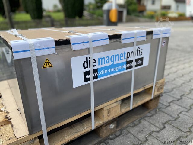 die magnetprofis GmbH & Co. KG Permanent Magnet