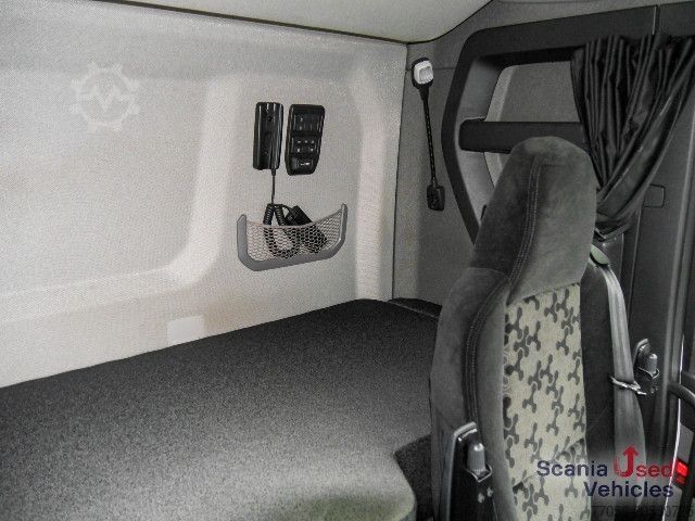 Cabeza tractora de gran volumen Scania R 460 A4x2EB - SUPER -