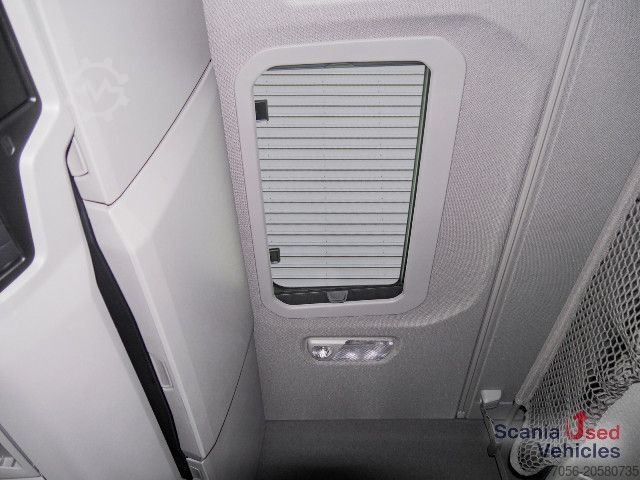 Cabeza tractora de gran volumen Scania R 460 A4x2EB - SUPER -