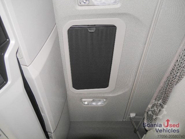 Cabeza tractora de gran volumen Scania R 460 A4x2EB - SUPER -