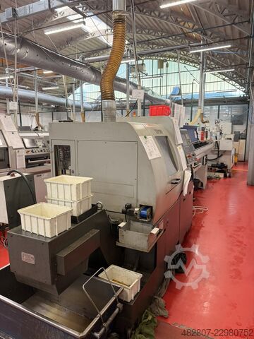 Strung automat Hanwha XD26H