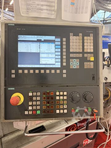 Strung automat Hanwha XD26H