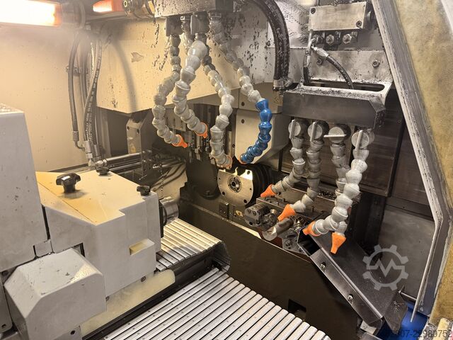 Strung automat Hanwha XD26H