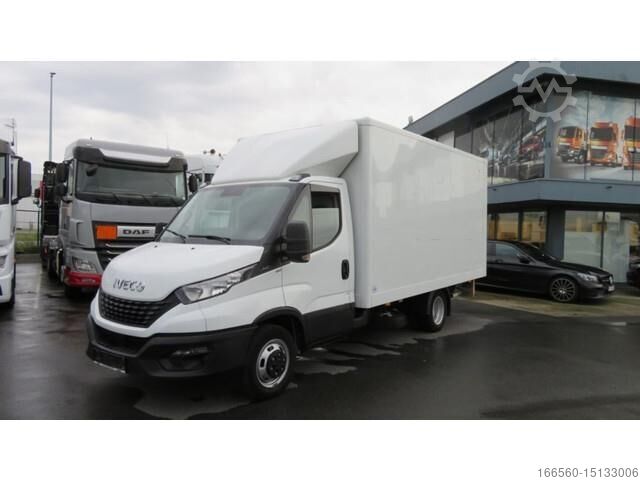 Iveco Daily 35 C 14
