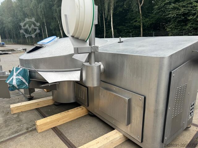 Vakum kesici CFS VSM 500