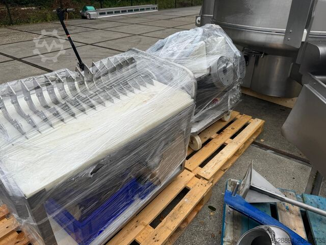 Vakum kesici CFS VSM 500