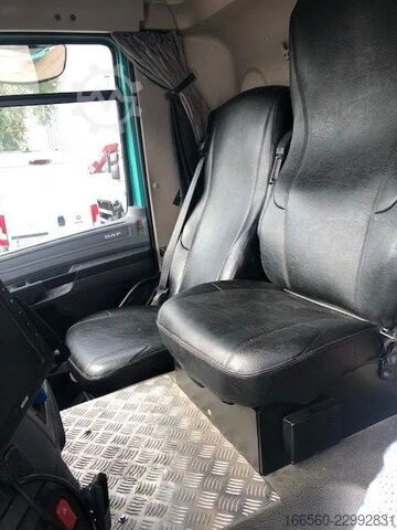 DAF CF 330 FAG as-tronic 6*2 + VDK PUSHER IIK/IID 22 m³ + CB011 60% DAF CF 330 FAG as-tronic 6*2 + VDK PUSHER IIK/IID 2...