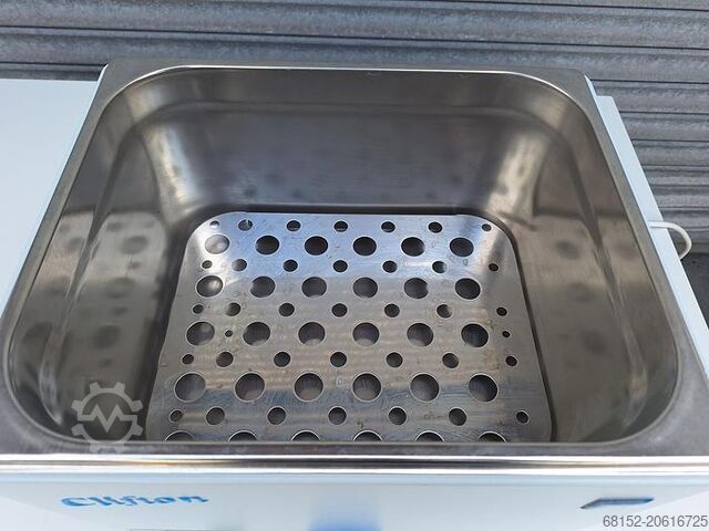 Clifton Unstirred Water Bath Clifton 