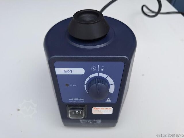 خلاط دوّار MX-S  MX-S