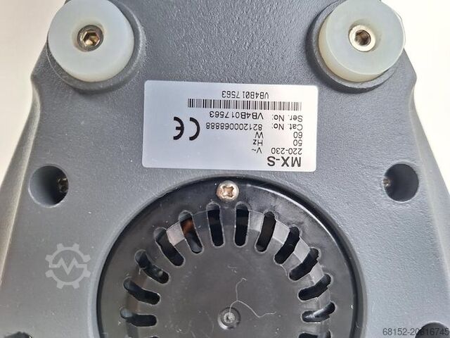 خلاط دوّار MX-S  MX-S