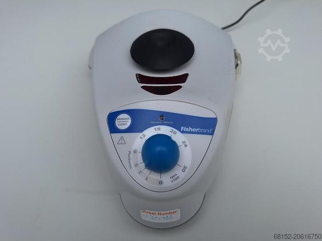 Máy trộn xoáy Fisherbrand F2 Fisherbrand F2