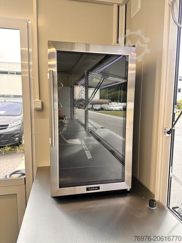 Mobile Shop/ Food Truck Other Container, Food Container, Gastro Seecontainer, sofort lieferbar