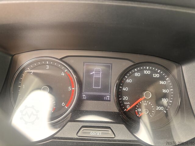 Mobil van penjualan, truk makanan, truk makanan ringan Volkswagen Food Truck, Imbisswagen, Foodtruck Neu