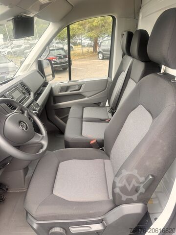 Mobil van penjualan, truk makanan, truk makanan ringan Volkswagen Food Truck, Imbisswagen, Foodtruck Neu