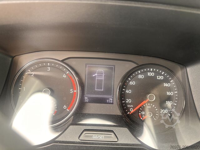 Mobil van penjualan, truk makanan, truk makanan ringan Volkswagen Food Truck, Imbisswagen, Foodtruck Neu