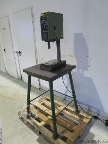 Wiertarka ławkowa FLOTT TB 13