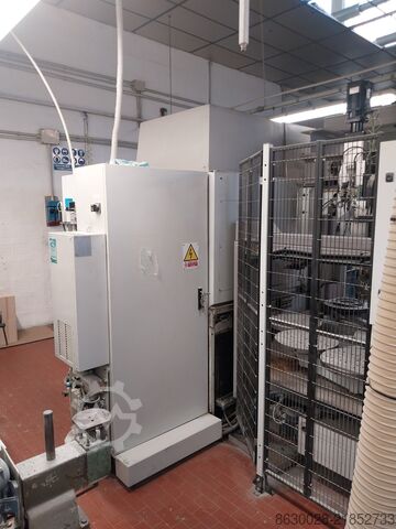 Univerzalni obradni centar PEAR EC43