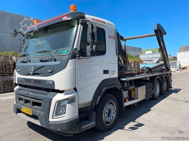 Portal armkerfi Volvo FMX 330 Laxo Telescope lift - LD186VA2 - 3.90 W...
