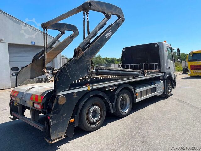 Portal armkerfi Volvo FMX 330 Laxo Telescope lift - LD186VA2 - 3.90 W...