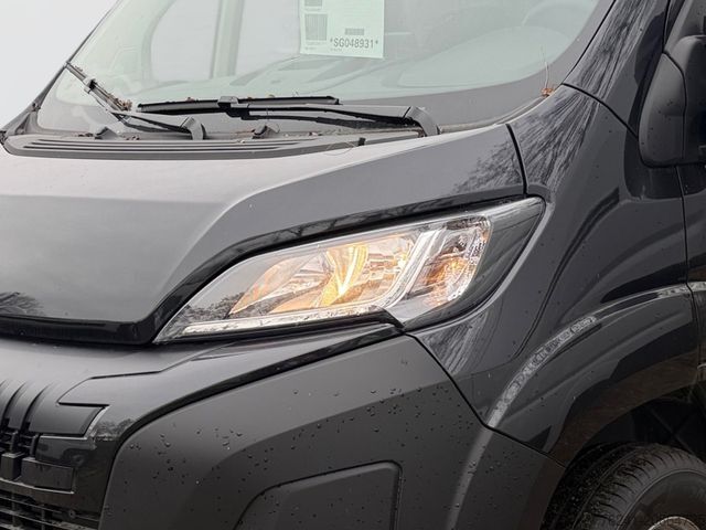 पैनल वैन PEUGEOT Boxer Kastenwagen 333 L2H2 BlueHDi 140