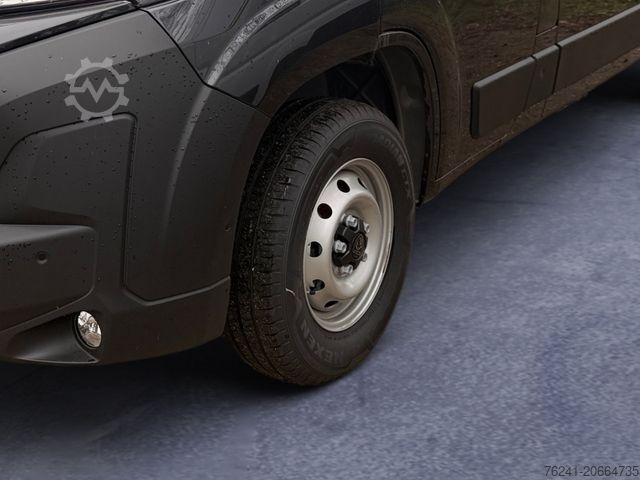 पैनल वैन PEUGEOT Boxer Kastenwagen 333 L2H2 BlueHDi 140