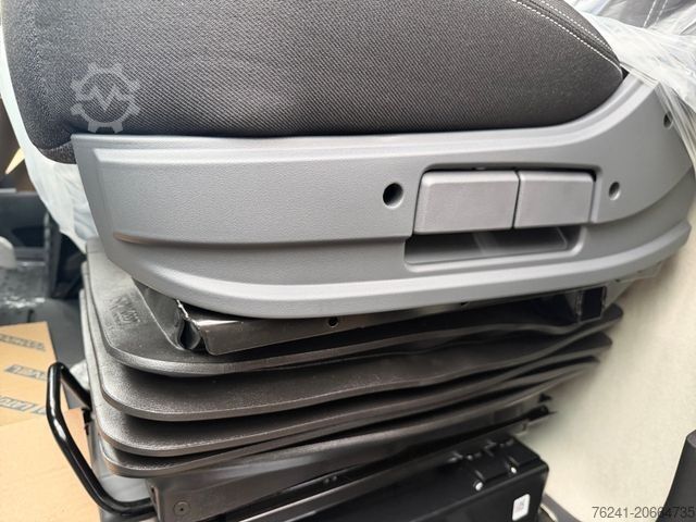 Skåpbil PEUGEOT Boxer Kastenwagen 333 L2H2 BlueHDi 140