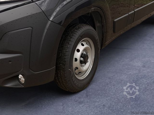 Hög tak skåpbil PEUGEOT Boxer Kastenwagen 333 L2H2 BlueHDi 140