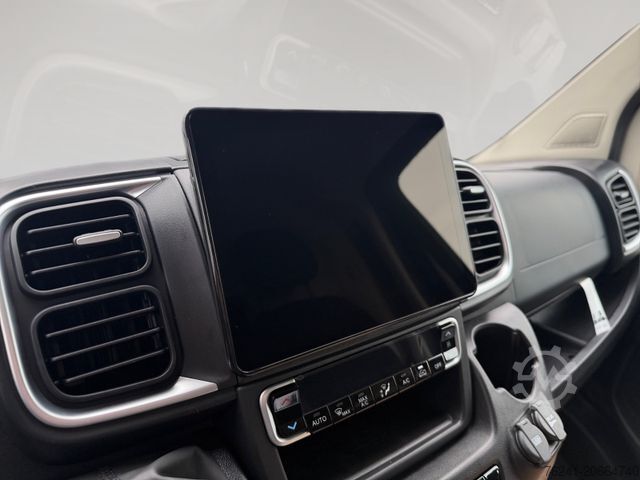 Hög tak skåpbil PEUGEOT Boxer Kastenwagen 333 L2H2 BlueHDi 140