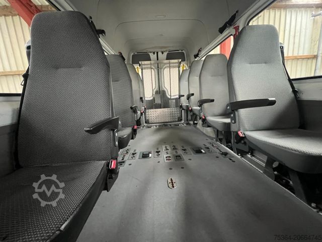 Minibus MERCEDES-BENZ Sprinter 311 Cdi Automatik L2H2 9 Sitze Lift Ahk