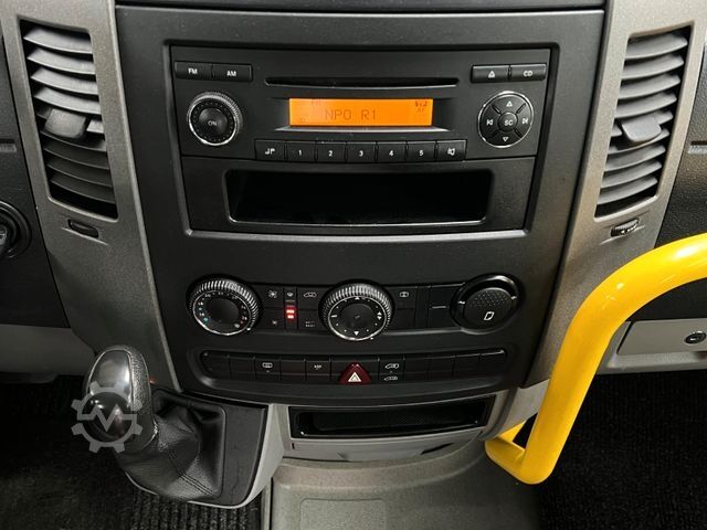 Minibus MERCEDES-BENZ Sprinter 311 Cdi Automatik L2H2 9 Sitze Lift Ahk