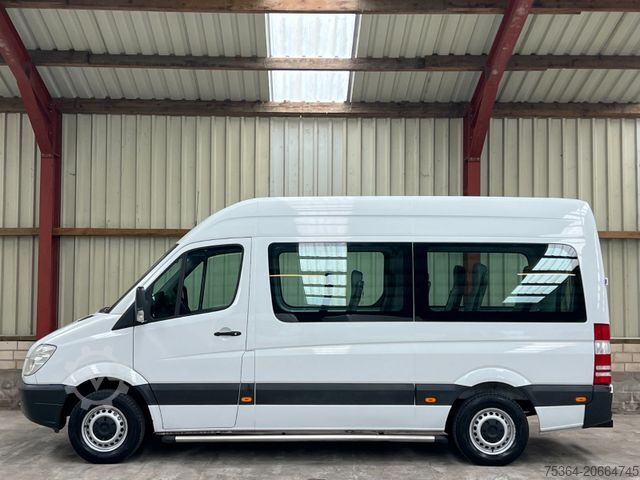 Minibus MERCEDES-BENZ Sprinter 311 Cdi Automatik L2H2 9 Sitze Lift Ahk
