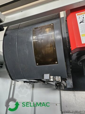 Vertikales Bearbeitungszentrum AWEA AF-1000