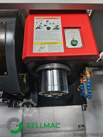 Vertikales Bearbeitungszentrum AWEA AF-1000