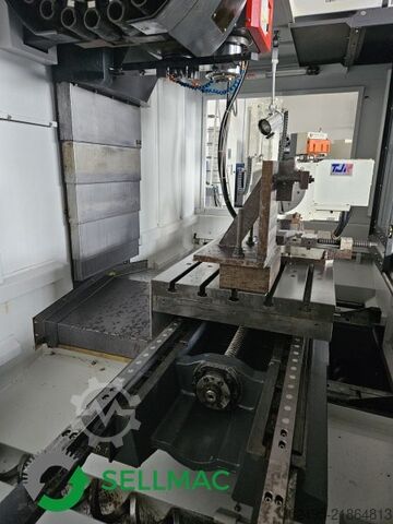 Vertikales Bearbeitungszentrum AWEA AF-1000