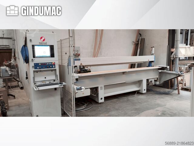MASTERWOOD OM B1 CN3KF MASTERWOOD OM B1 CN3KF