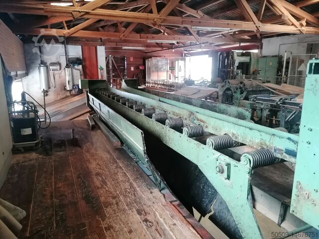 Mașină de tivit manuală DK 90 Esterer DK 90