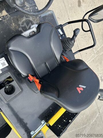 自卸卡车 Wacker Neuson DW30 - 36kW (10478)