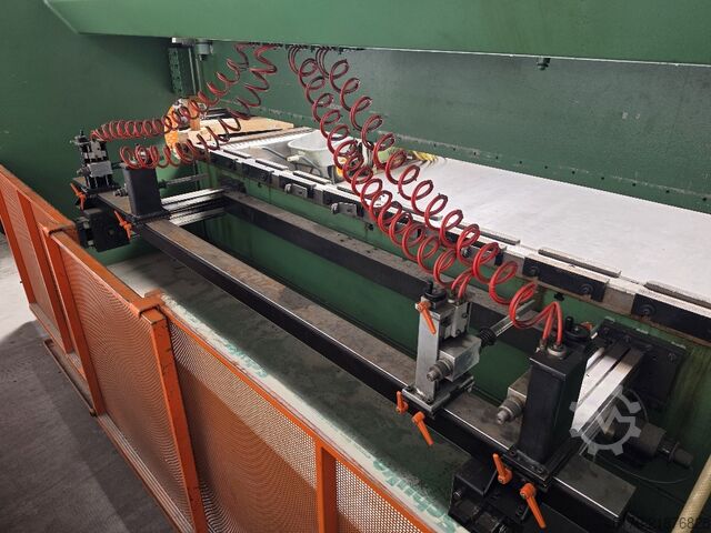 Abkant pres Haco PPES 40110