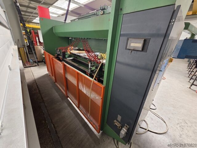 Abkant pres Haco PPES 40110
