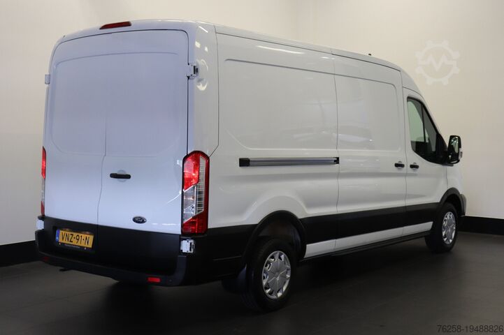 Mobil van Ford Transit 2.0 TDCI L3H2 - EURO 6 2x Schuifdeur - ...