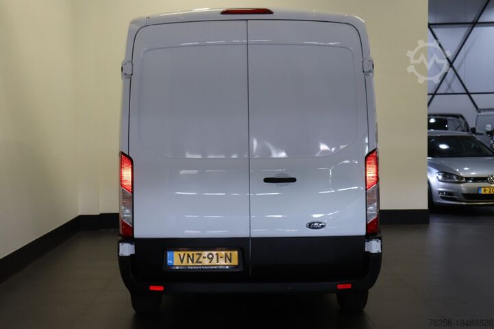 Mobil van Ford Transit 2.0 TDCI L3H2 - EURO 6 2x Schuifdeur - ...
