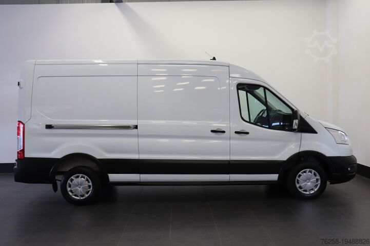 Mobil van Ford Transit 2.0 TDCI L3H2 - EURO 6 2x Schuifdeur - ...