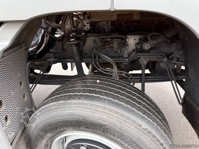 Ostatní MERCEDES-BENZ Actros 2632 6x4/2 Meiller + HMF Kran