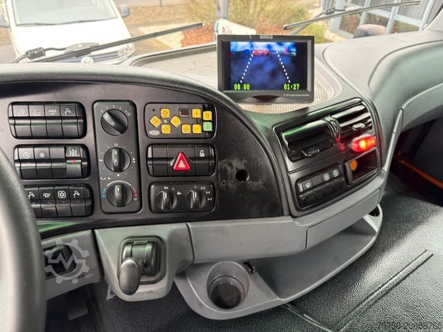 Ostatní MERCEDES-BENZ Actros 2632 6x4/2 Meiller + HMF Kran