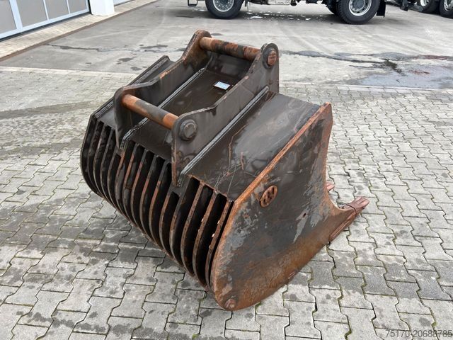 Other  Henle K5S Sieblöffel / Löffel / OQ65 / 2020