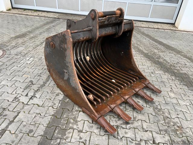 Other  Henle K5S Sieblöffel / Löffel / OQ65 / 2020