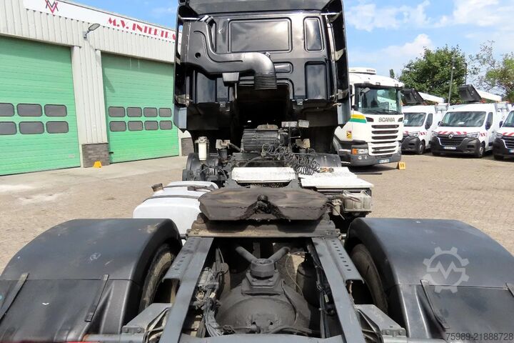 Standard-SZM DAF CF 85.460 Manual gearbox