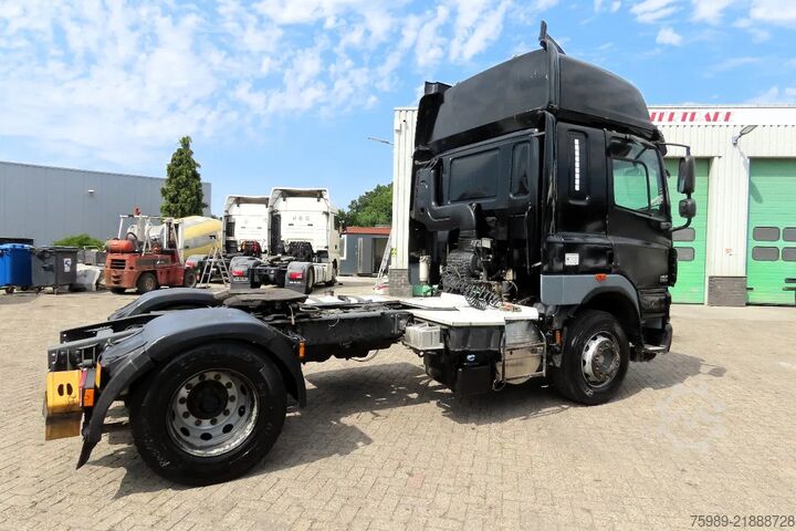Standard-SZM DAF CF 85.460 Manual gearbox